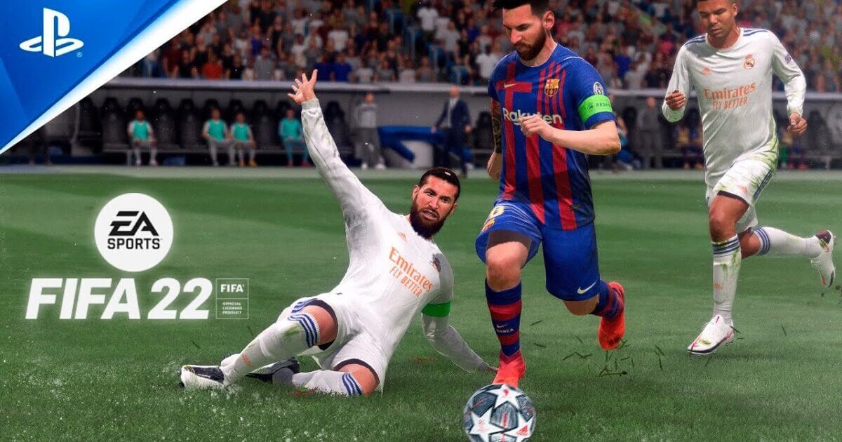 fifa 22 ultimate forvet