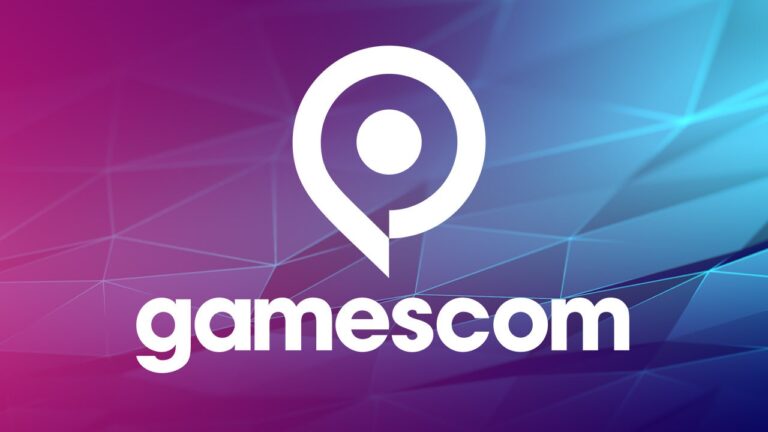 Gamescom 2021