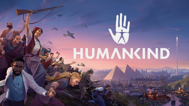 Humankind