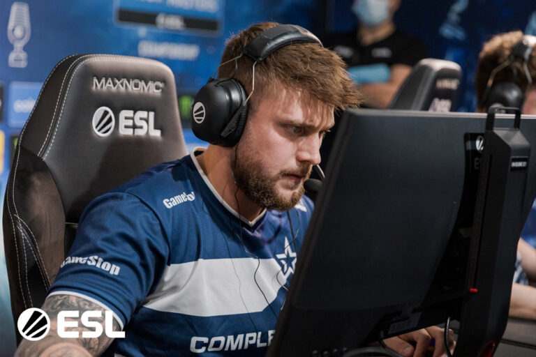 k0nfig Geçici Olarak ESL Pro Lig’den Çekiliyor!