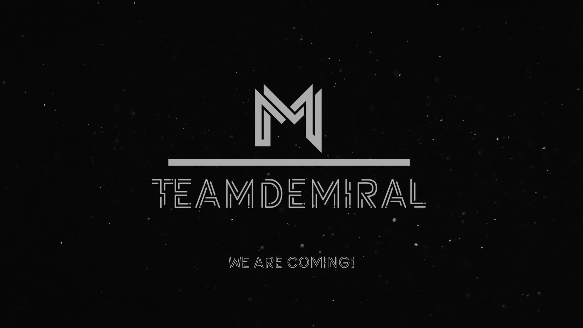 merih team demiral esports