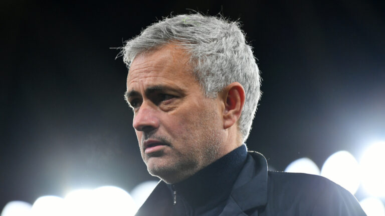 Mourinho:”Fortnite Tam Anlamıyla Bir Kabus!”