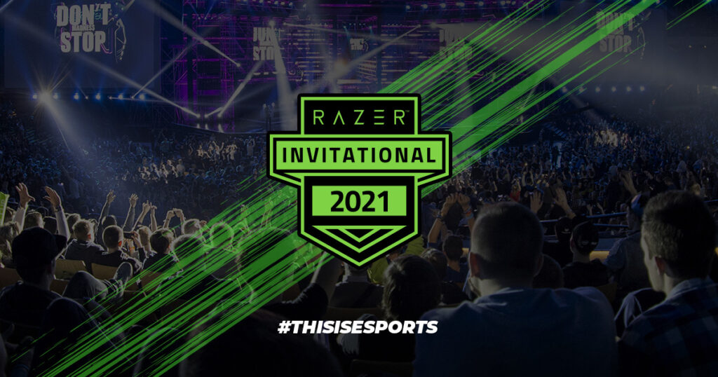 Razer Invitational 2021