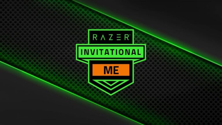 Razer Invitational Expands to the Middle East!