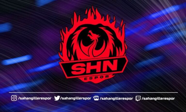 Former SHN Esports Team is Looking for a New Organization!