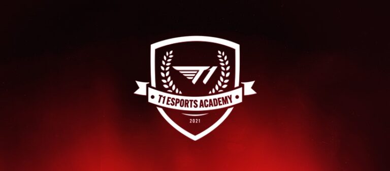 T1 Announces Its New Esports Academy