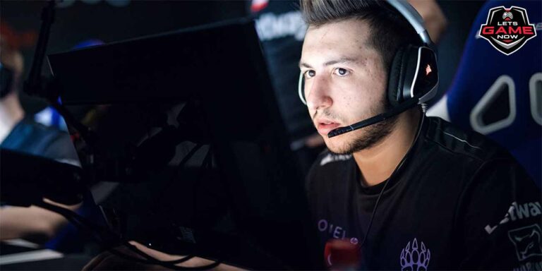 XANTARES Changes Streaming Platform!