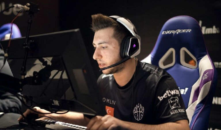 XANTARES BIG’in Transfer Listesinde!