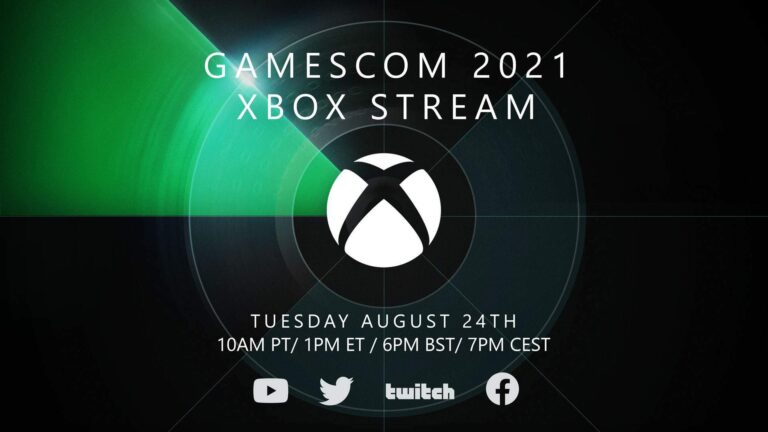 xbox gamescom