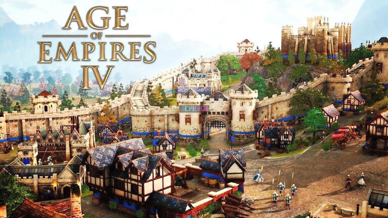 Age of Empires 4 Sistem Gereksinimleri!