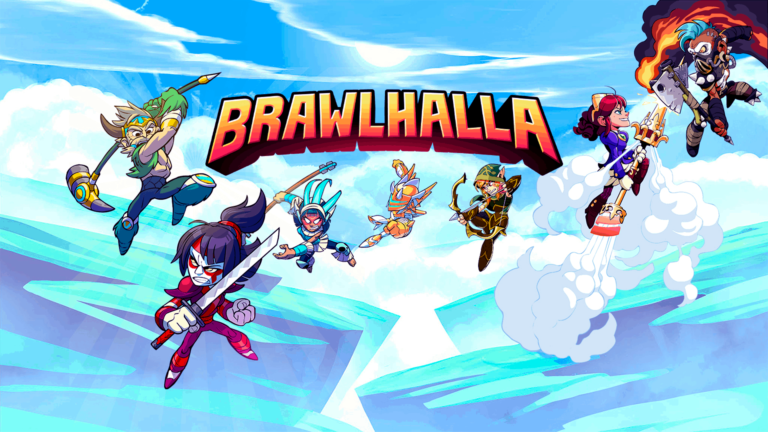 Brawlhalla 5.11 Yama Notları Yayınlandı!