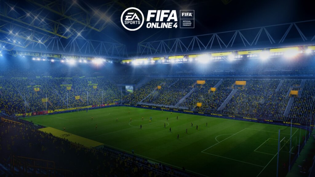 FIFA Online 4, Türkiye esportimes