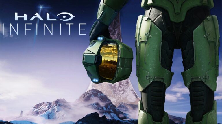 Halo Infinite, Eski Hareket İzleyici Tarzı Radarı Geri Getirecek!