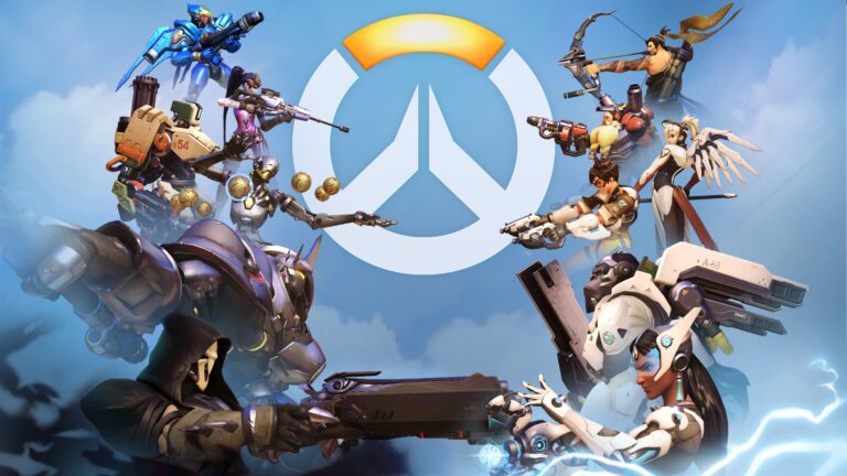 Overwatch League 2022 Roster Rules Announced!