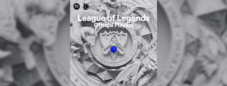 Spotify ve League of Legends’tan oyun tutkunlarına yepyeni bir Worlds Anthem dijital deneyimi esportimes