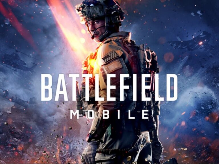 Battlefield Mobile Oyunundan İlk Video Geldi