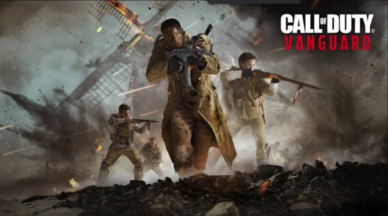 Call of Duty: Vanguard Sistem Gereksinimleri Duyuruldu!