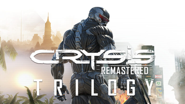 Crysis Remastered Trilogy Ekim Ayında Çıkıyor!