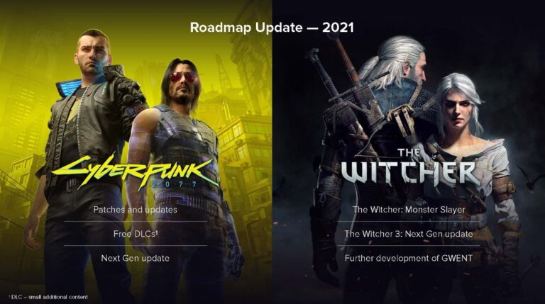 Cyberpunk 2077’nin PS5 ve Xbox Çıkışı 2022’ye ertelendi!