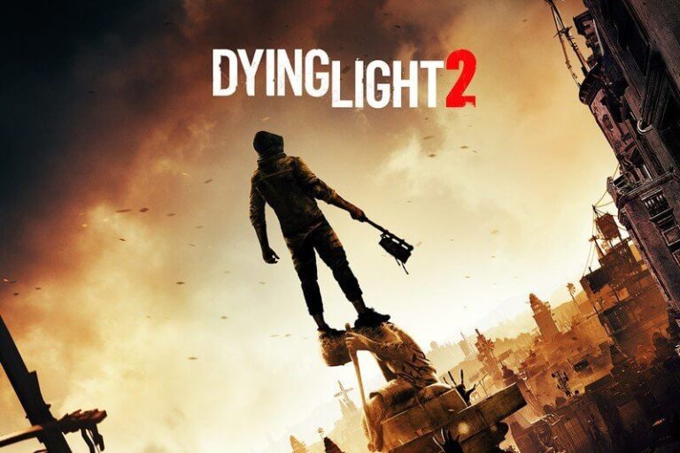 Dying Light 2 Stay Human 2022’ye Ertelendi!