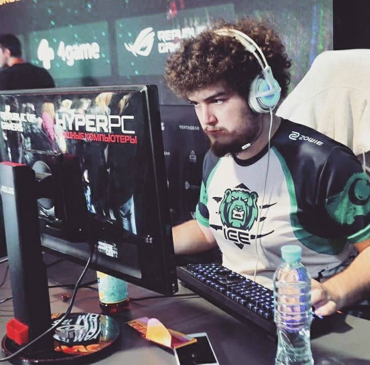 Ertuğrul “W4siLi” Pala Leaves Beşiktaş Esports!