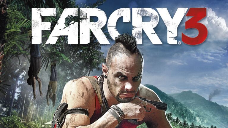 Far Cry 3 Ubisoft Store’da Ücretsiz Oldu!