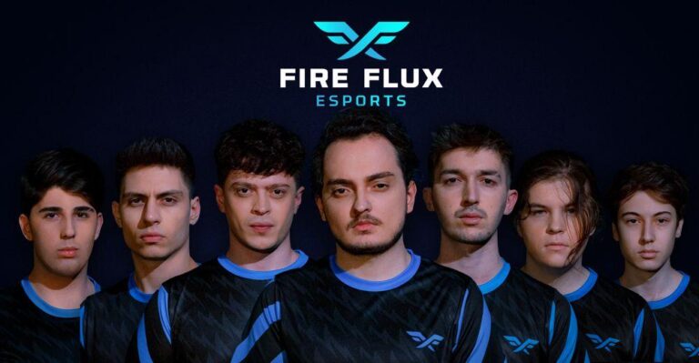 Fire Flux Esports Takım Koçlarından Salah İle Yollarını Ayırdı