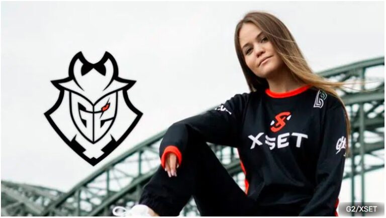 G2 Esports Has a New All-Female VALORANT Squad!