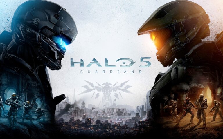 Halo 5 PC’ye Gelmiyor!