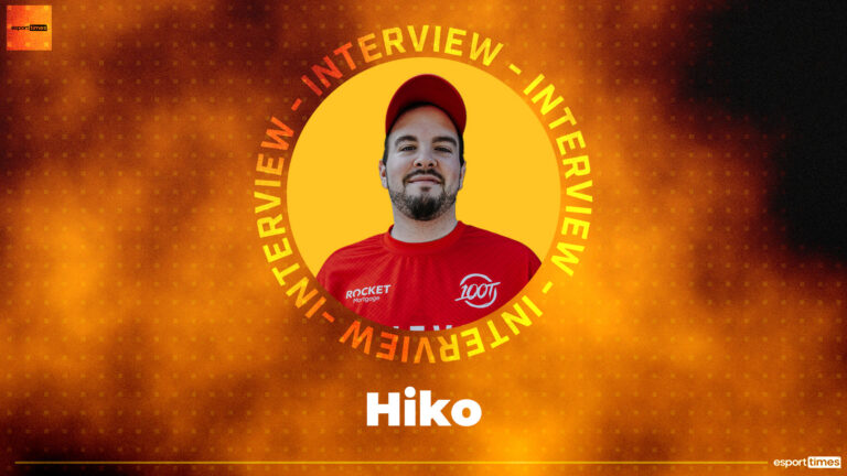 Hiko Answered Some Questions After Winning Against Gambit