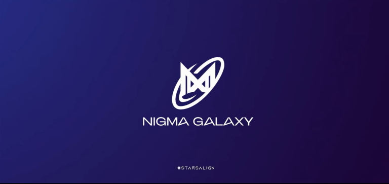 Team Nigma, Galaxy Racer ile Birleşti