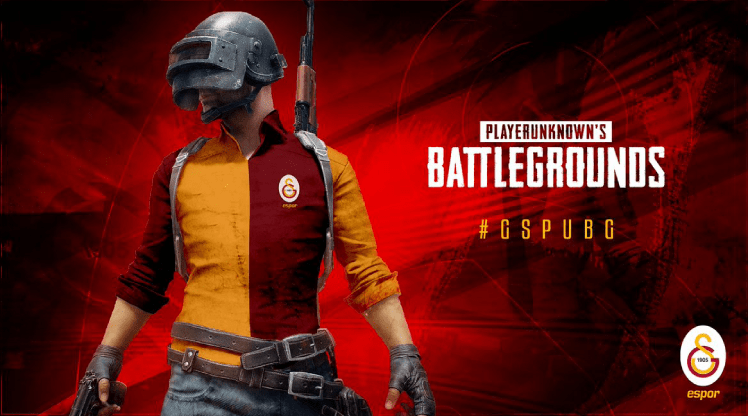 Galatasaray Part Ways With Its PUBG Mobile Team, Announces a New One!