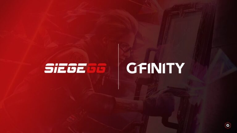 Gfinity, Rainbow Six Sitesi Olan SiegeGG’yi Satın Aldı