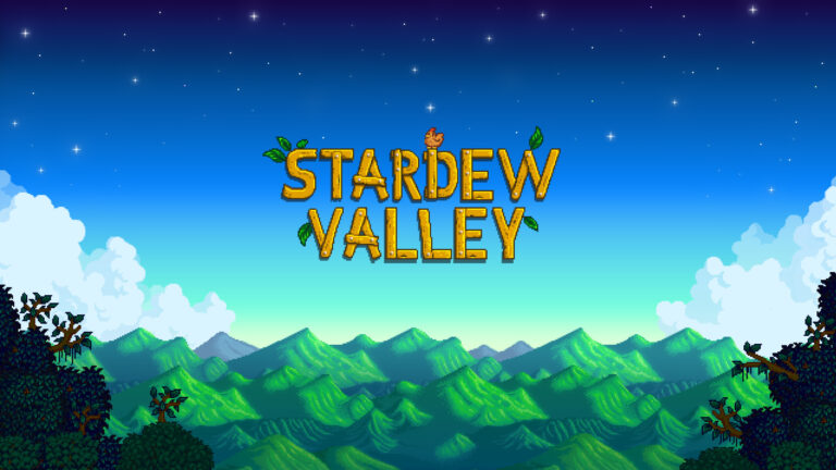 Stardew Valley, Toplamda 15 Milyon Kopya Sattı!