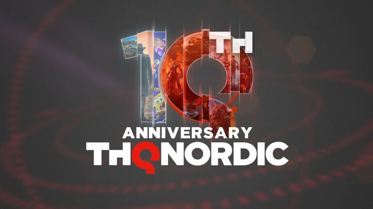 THQ Nordic Etkinliğinde Açıklanan Oyunlar