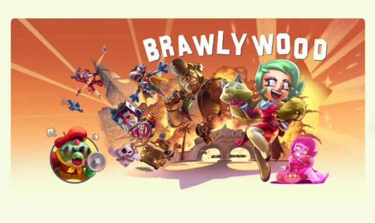 Brawl Stars Brawlywood esportimes