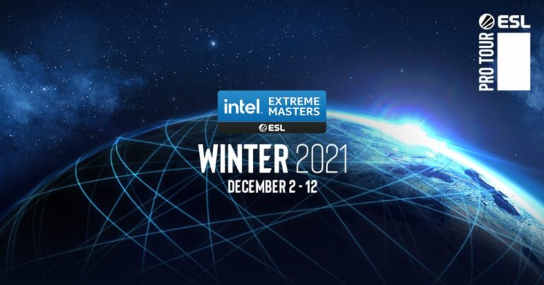 Eternal Fire IEM Winter 2021’da ilk şansını kaybetti!