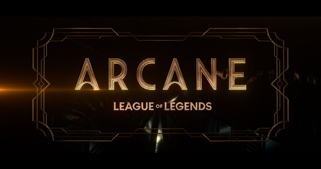 arcane twitch riot games lol esportimes