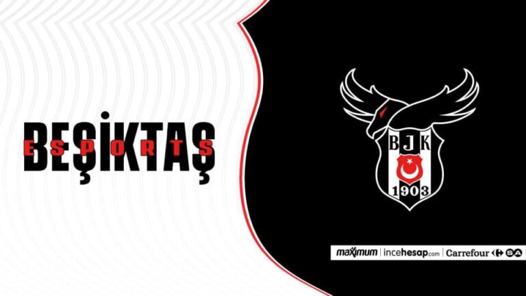 Beşiktaş Esports Kadın PUBG Mobile Takımını Duyurdu!