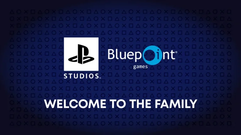 Sony, Bluepoint Games Studio’yu Satın Aldı