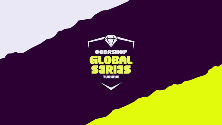 Codashop Global Series Yeni Turnuvasıyla Karşınızda!