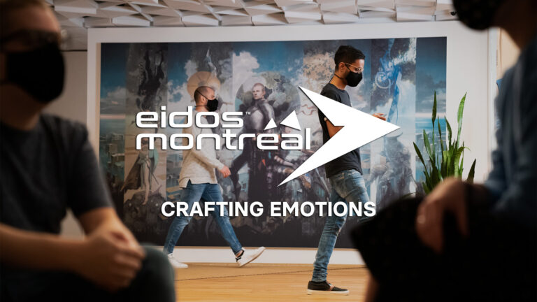 Eidos-Montreal Stüdyosu 4 Günlük Çalışma Programına Geçiyor