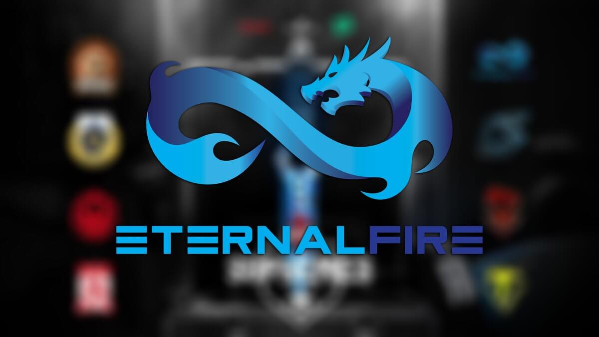 eternal fire pinnacle ilk