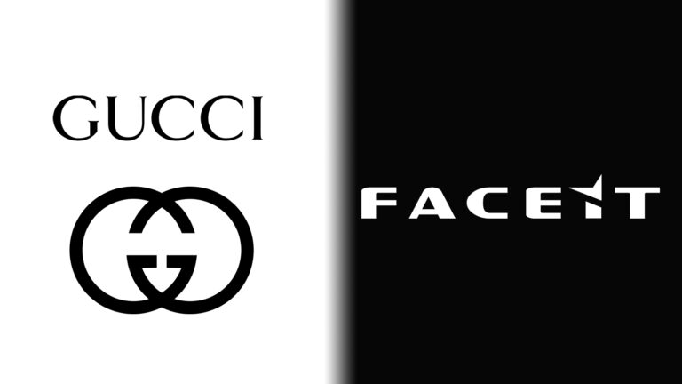 FACEIT Partners With GUCCI!