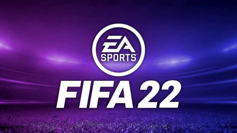 FIFA EA Sports