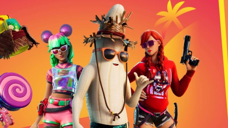 Fortnite FNCS Grand Royale Revealed With $5M Prize!