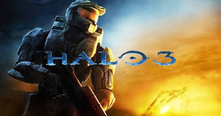 Halo 3 Artık Modlanabiliyor!