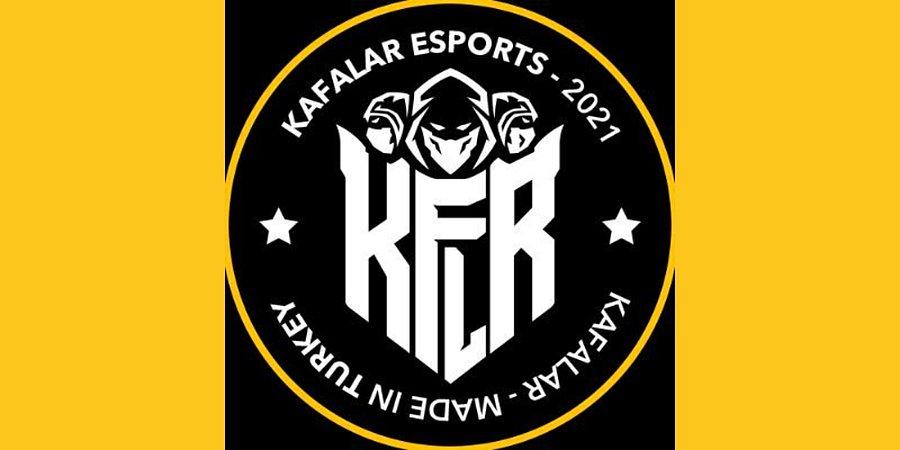 KAFALAR Esports VALORANT