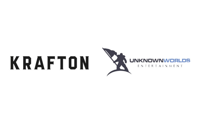 Krafton, Unknown Worlds Şirketini Satın Aldı