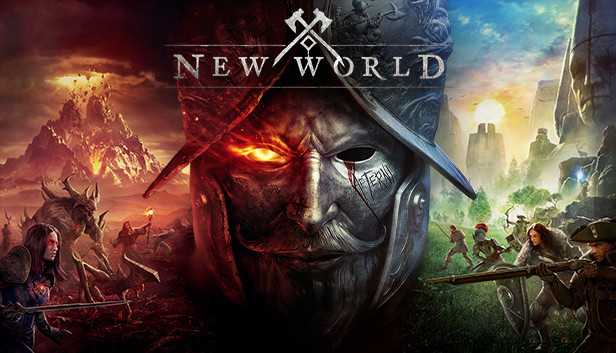 New World v1.0.1 Yama Notları!